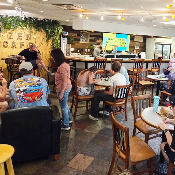 SPRFC-Cafe