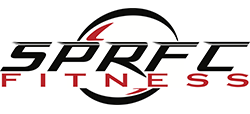 SPRFC Fitness Logo