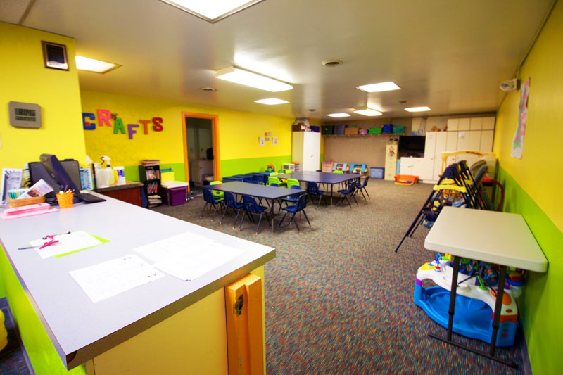 kidroom