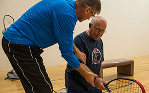 raquetball-lessons