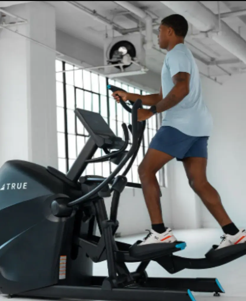 Cross Trainer