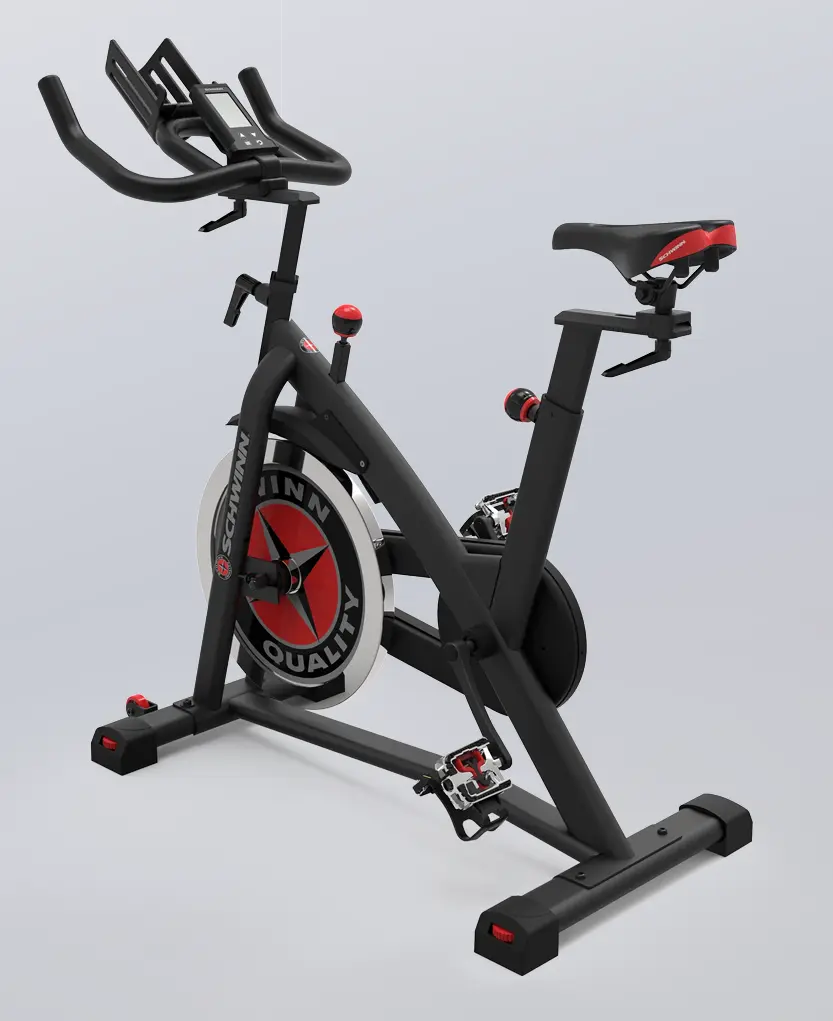 Schwinn Indoor Cycle Bike