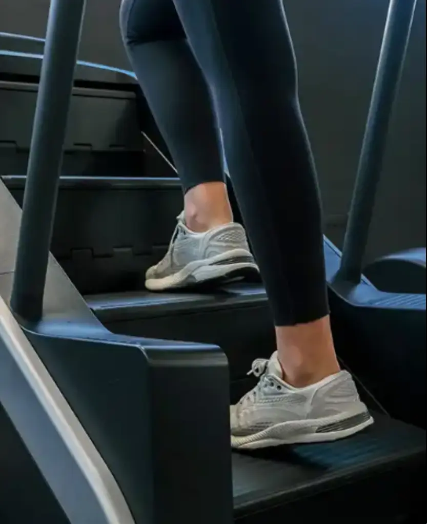 Stair Master