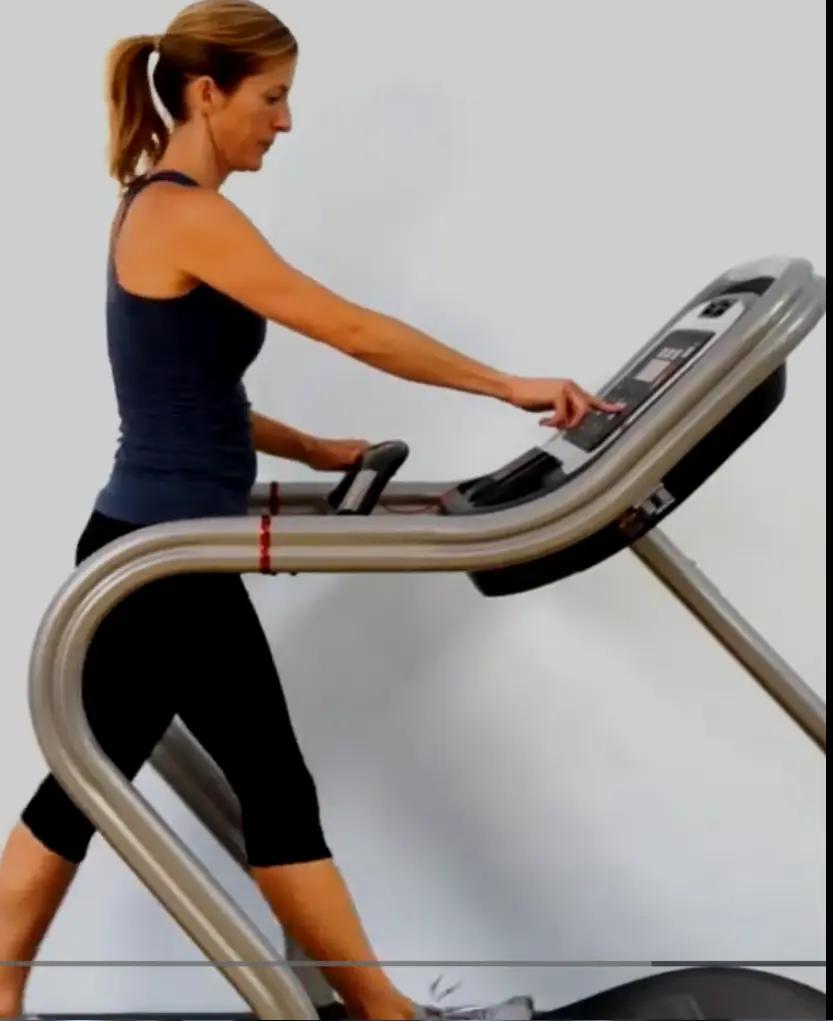 Star Trac Treadmill