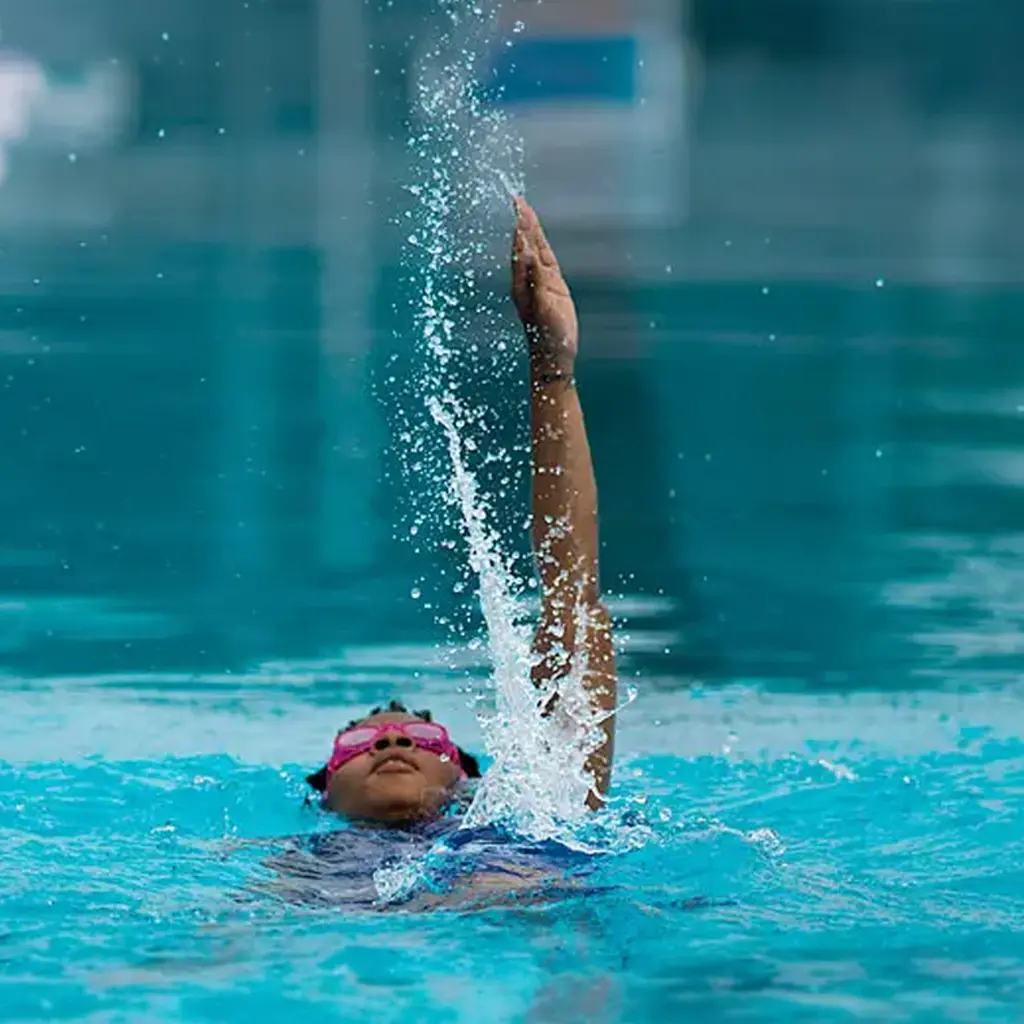 SPRFC-Swimming