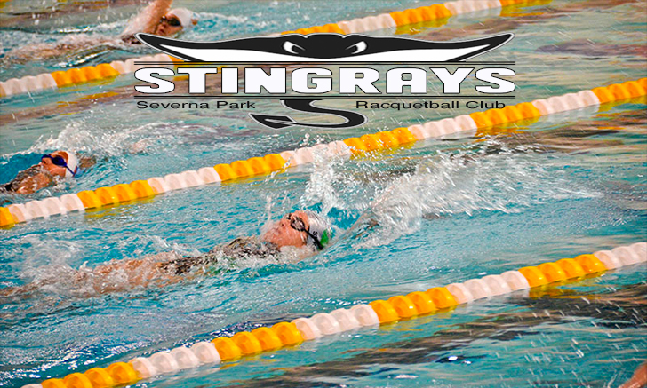 Stingrays
